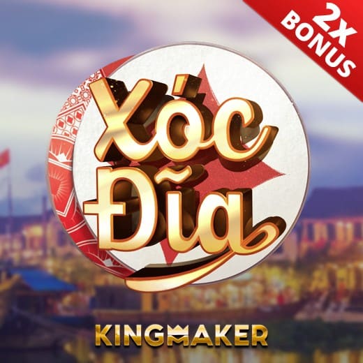 ทดลองเล่นเกมส์ Xoc Dia Kingmaker