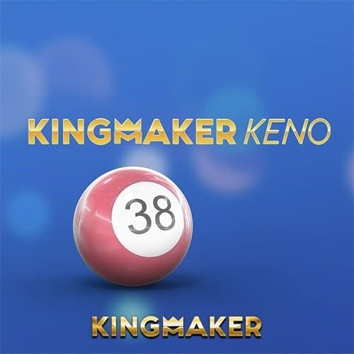 ทดลองเล่นเกมส์แม๊กคีโน่ Kingmaker